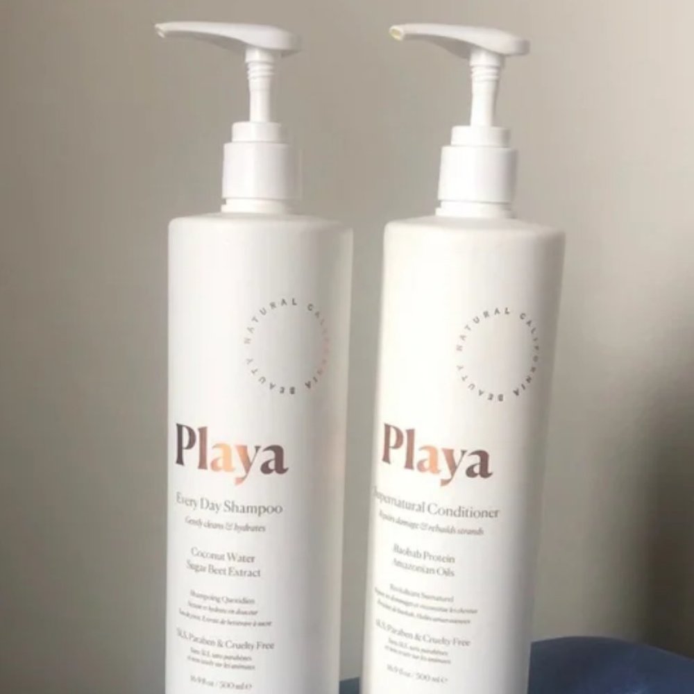 PLAYA 500 ml conditioner